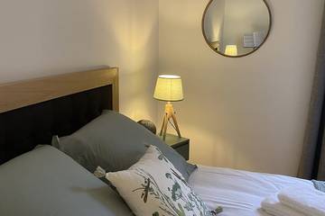 Appartement De Vacances pour 6 Personnes dans Chartres, Région de Chartres, Photo 3