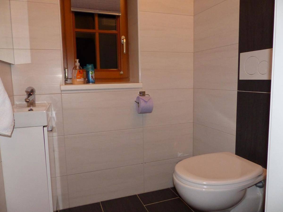 Holiday Home in Göstling an der Ybbs, Mostviertel Region