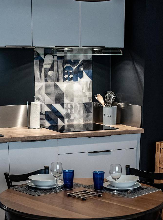 Appartement entier, Scamaroni Caen in Caen, Région de Caen
