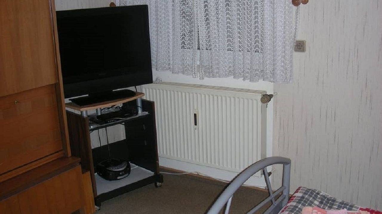 Ganze Ferienwohnung, Ferienwohnung für 4 Personen (44 m²) in Künzell in Künzell, Rhön-Hessen