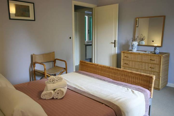 Eco-Villa con giardino e piscina  Unesco Heritage area in Govone, Provincia di Cuneo