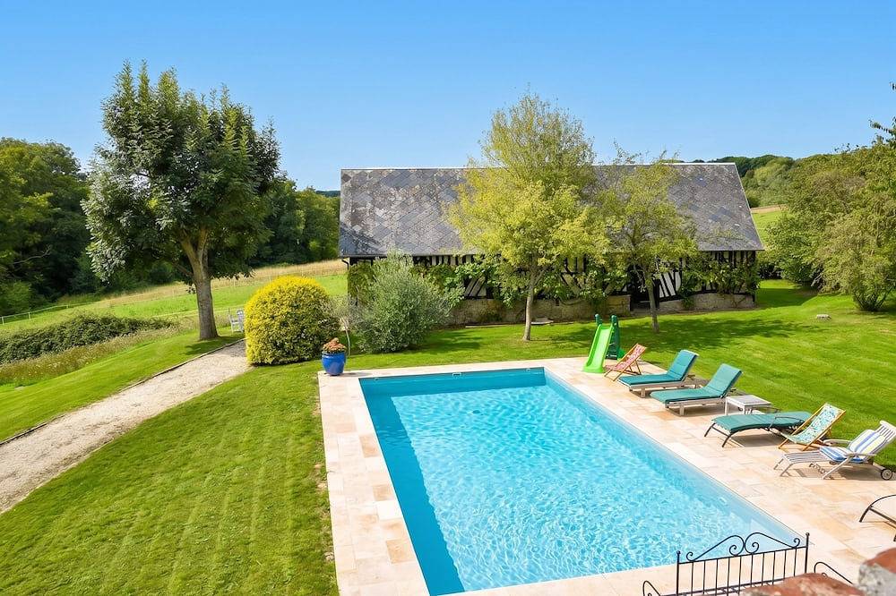 Maison de vacances