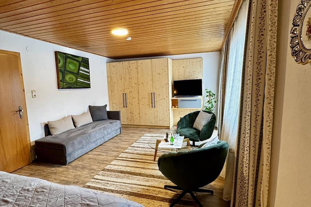 Ganze Wohnung, Suite \"Trisselwand\" mit traumhaften Ausblick in Altaussee, Liezen und Umgebung