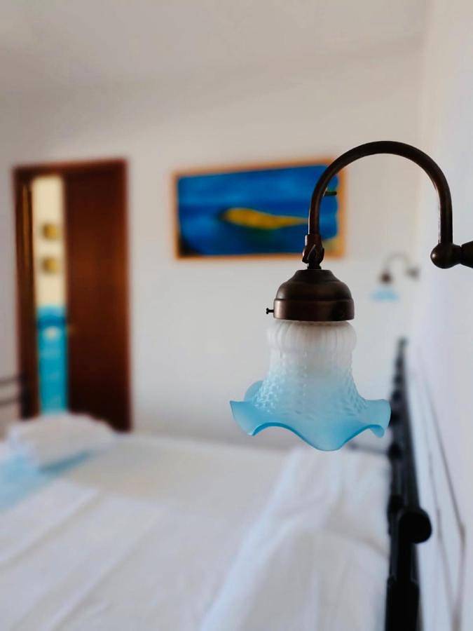 Chambre d’hôte pour 2 personnes, avec terrasse à Oristano - 4