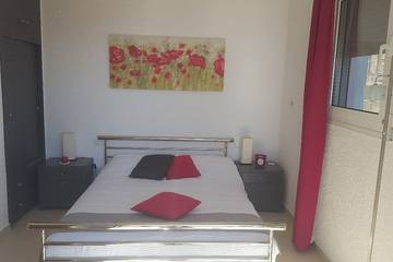Villa for 8 People in Elounda, North Crete, Photo 1
