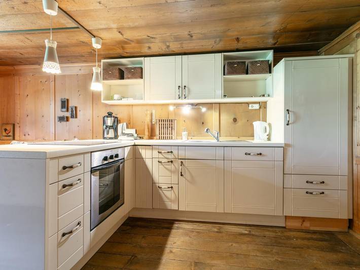 Ferienhaus für 8 Personen, mit Garten in Dalaas - 4