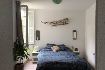 Appartement De Vacances pour 2 Personnes dans Poitiers, Vienne (France), Photo 1