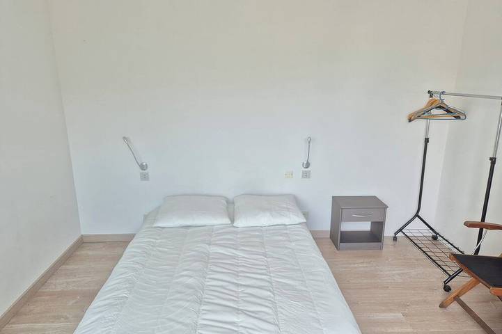 Île Tudy : Maison avec 3 terrasses in Île-Tudy, Région de Quimper