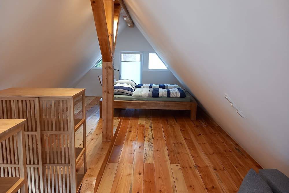 Ferienhaus für 3 Gäste mit 60m² in Buchholz in der Nordheide in Buchholz in der Nordheide, Nordheide