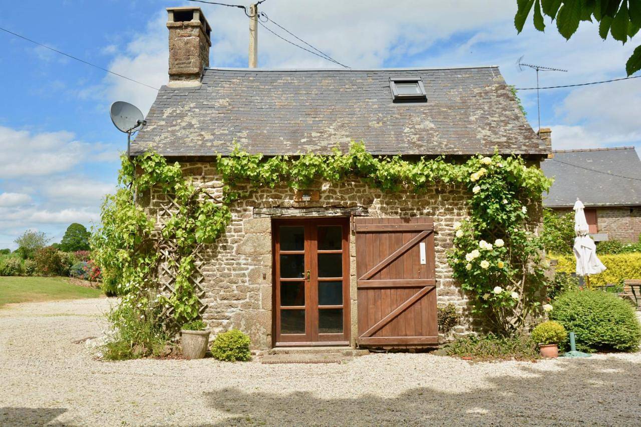 Holiday Home in Montaudin, Mayenne