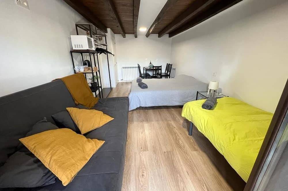 Habitaciones Para 11 Personas en Pleno Centro de Biescas in Biescas, Spanish Pyrenees