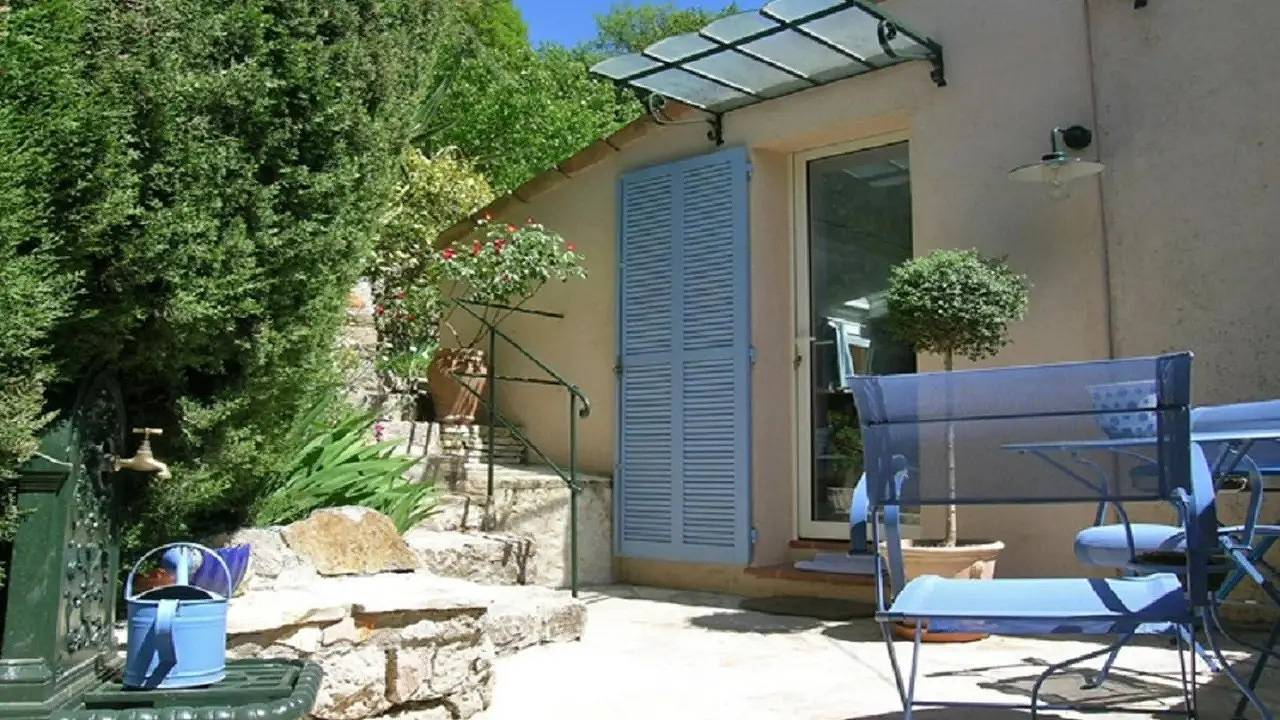 Ferienhaus für 2 Personen (40 m²) in Pégomas in Pégomas, Costa mediterránea (Francia)
