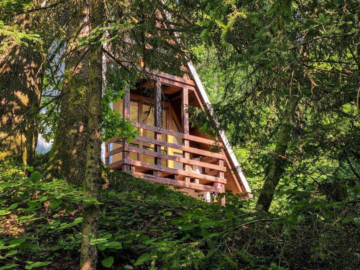 Three-Bedroom House in Bovec, Triglav Nationalpark