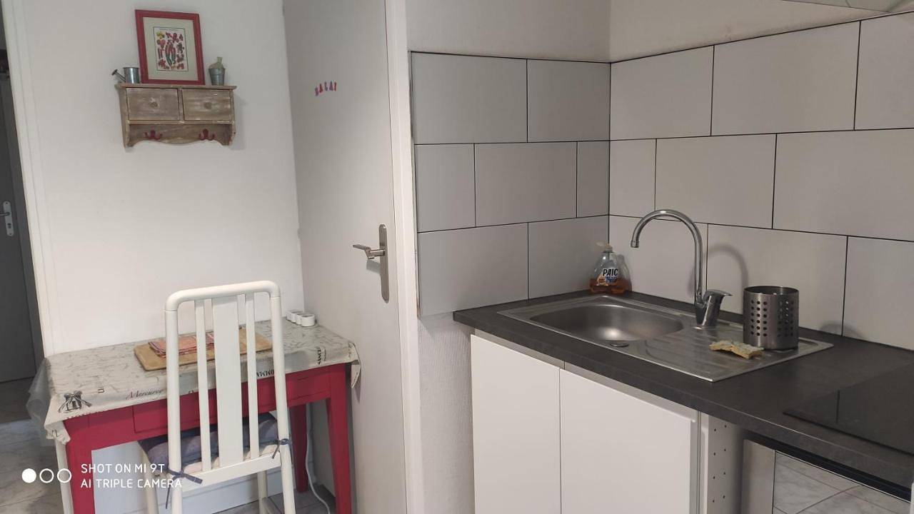 Appartement entier, Nature, détente et calme au pied du Vercors in Beauregard-Baret, Région de Valence