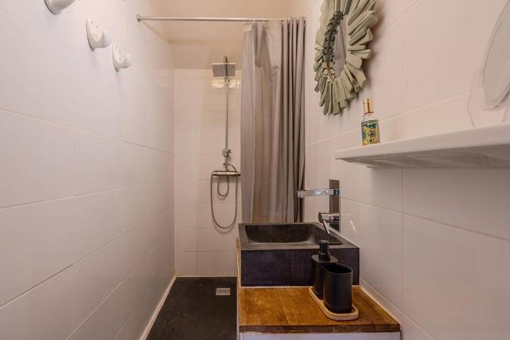 Location de vacances pour 6 personnes, avec jardin dans Villaines-la-Gonais - 4