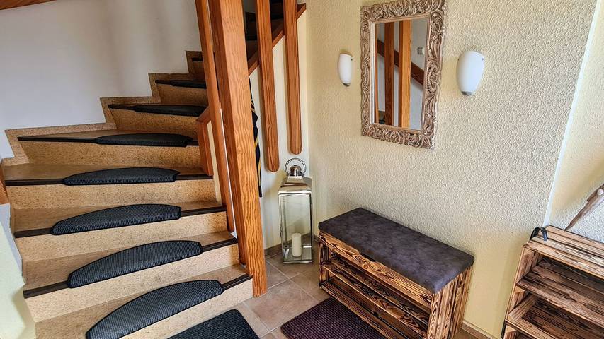 Ferienwohnung für 2 Personen, mit Balkon in Maasholm-Bad - 4