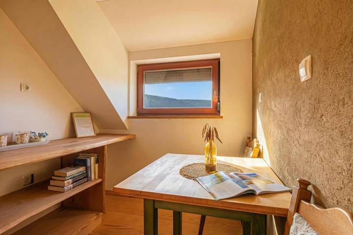 Organic Homestead Mikl Alder Suite in Karawanken und Bachergebirge, Slowenien