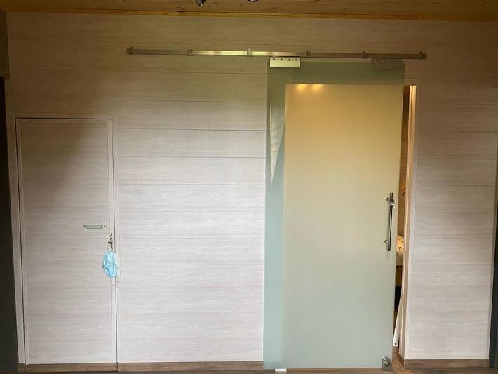 Location de vacances pour 3 personnes, avec vue et jardin dans Baillonville - 2