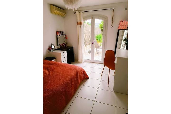 Location de vacances pour 5 personnes, avec jacuzzi à Auribeau-sur-Siagne - 3