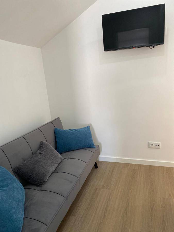 Location de vacances pour 2 personnes, avec terrasse à Palmela - 2