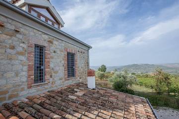 Agriturismo per 2 Persone in Torrecuso, Provincia di Benevento, Foto 1