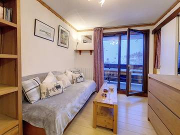 Hütte für 4 Personen in Les Menuires, Saint-Martin-de-Belleville, Bild 4