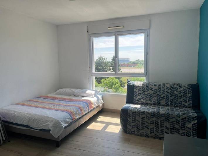 Appartement de vacances pour 4 personnes