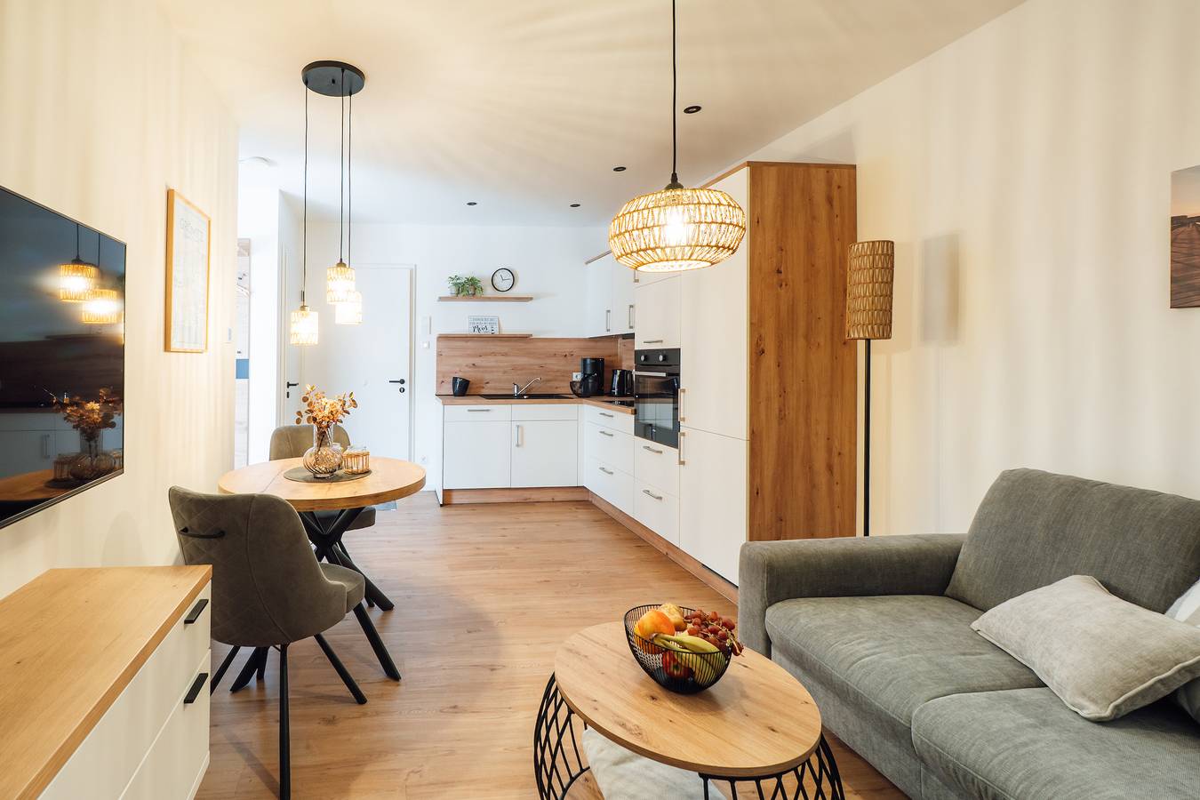 Ferienwohnung in Grömitz für 3 Personen in Grömitz