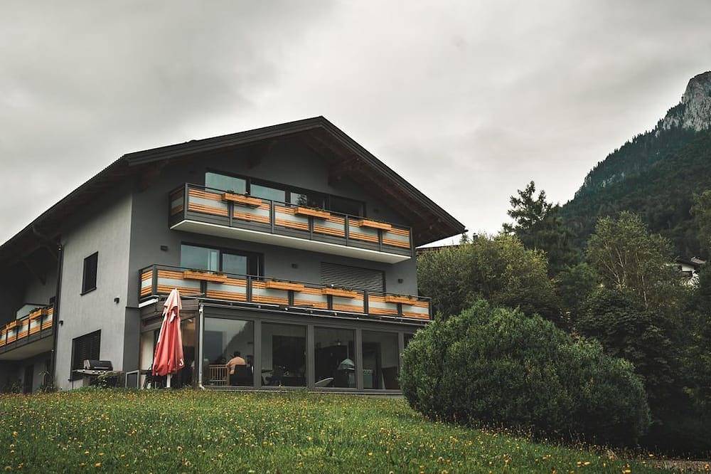 Seeblick Homes - Ferienwohnung Top 1, 60 m², 4 Personen in Salzkammergut-Berge, Fuschl am See