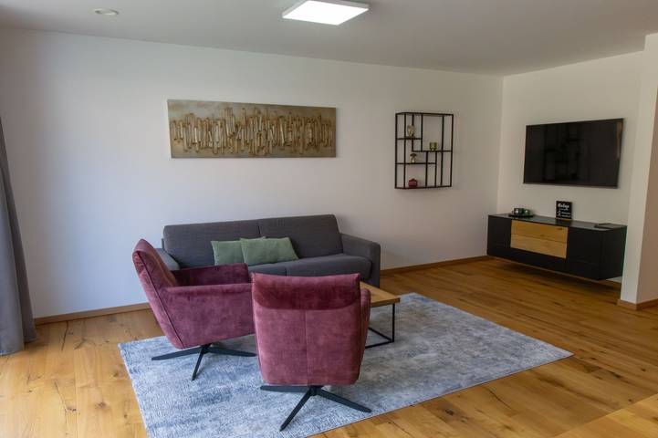 Ferienwohnung für 5 Personen in Wolf - 2