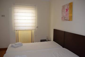 Casa De Férias para 4 Pessoas em Bemposta (Mogadouro), Vale do Douro, Foto 3