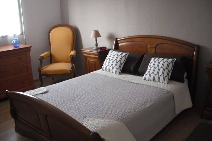 Ganze Wohnung, Kurzfristige Miete In Einer Standing Residence: 2-Zimmer-Wohnung 58 m2 in Dijon, Dijon und Umgebung
