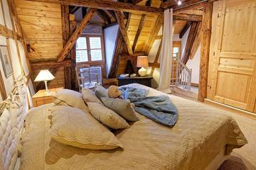 Gîte pour 2 Personnes dans Riquewihr, Région de Ribeauvillé, Photo 3
