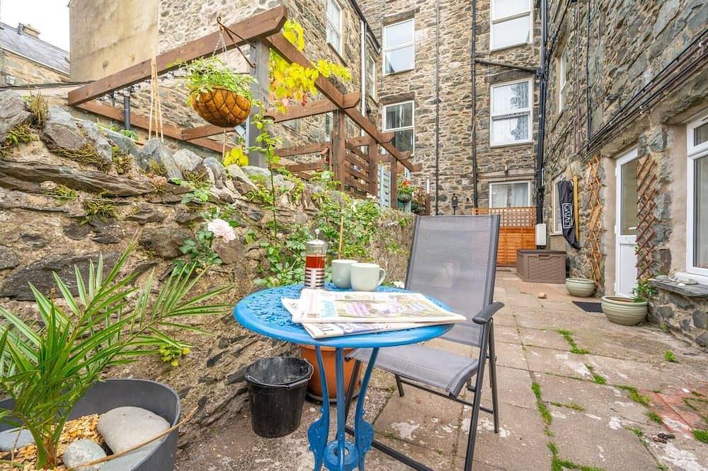 Apartment for 3 People in Barmouth, Gwynedd