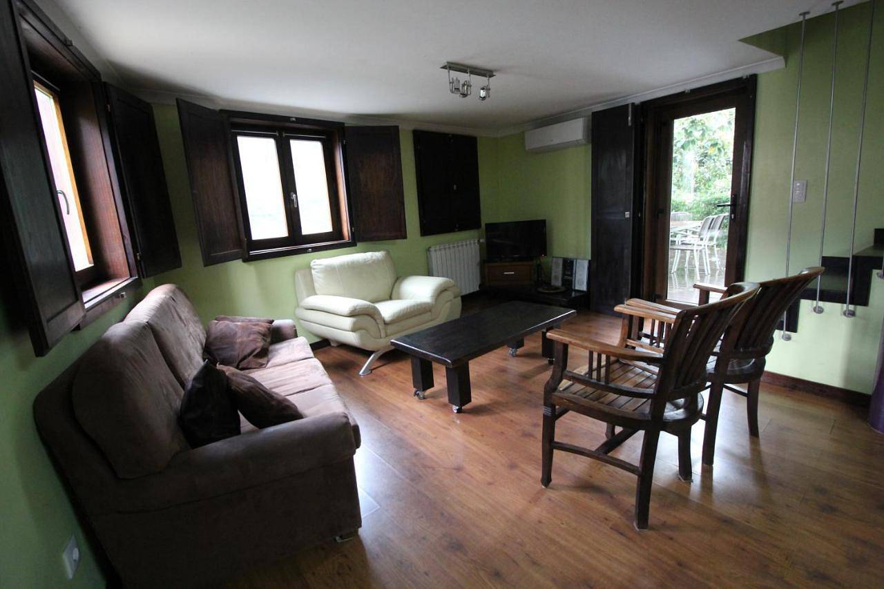 Three-Bedroom Townhouse in Bragança, Montesinho