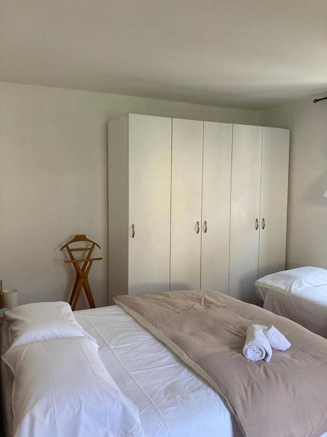 Location de vacances pour 5 personnes, avec jardin et vue, animaux acceptés à Lenno - 2