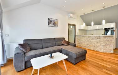 Dom dla 12 osoby w Region karlovacki, Środkowa Chorwacja, Zdjęcie 4