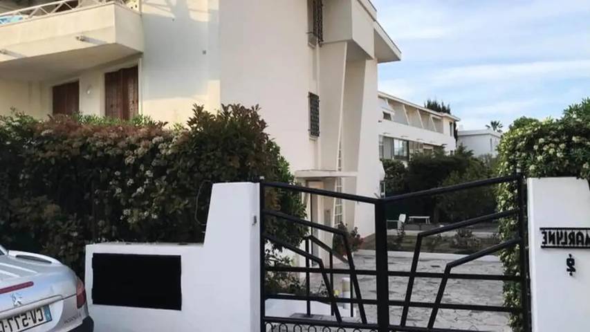 Gîte pour 3 personnes, avec Balcon et Terrasse dans Jardins des Hespérides