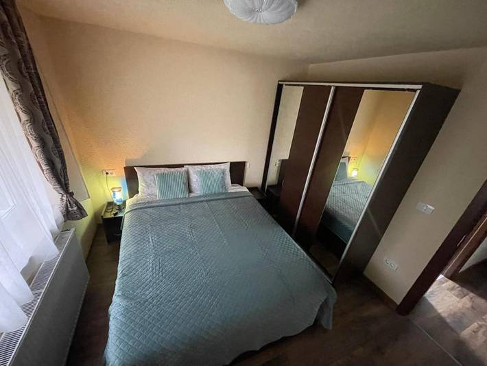 Appartement de vacances pour 4 personnes