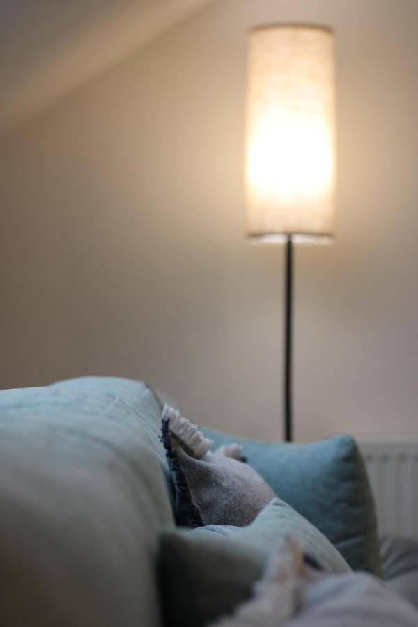 Ferienwohnung für 6 Personen, mit Seeblick und Ausblick sowie Balkon, mit Haustier in Sundern - 4