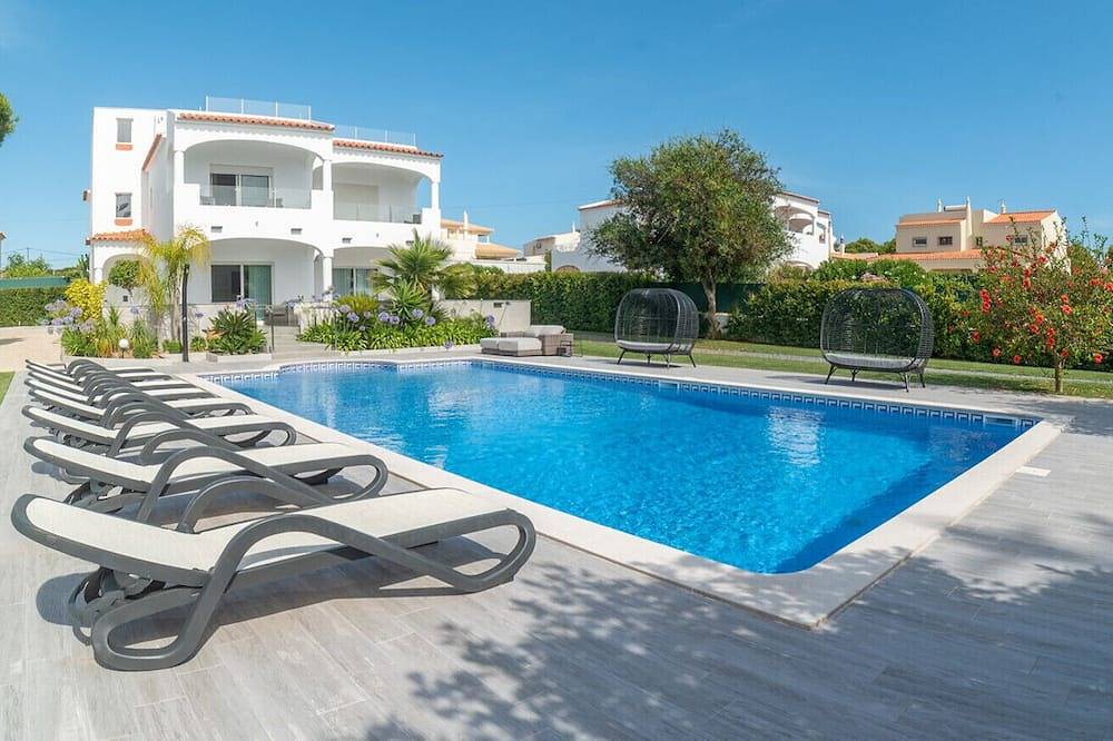 Casa vacanza a Algarve Central a partire da 500€ a notte
