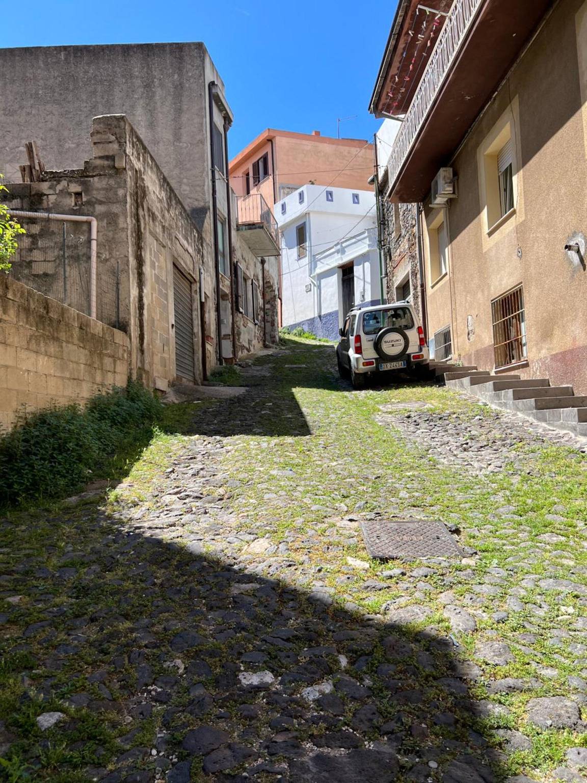 Ganze Wohnung, Vicol8 Casa Vacanze Dorgali in Dorgali, Golf von Orosei