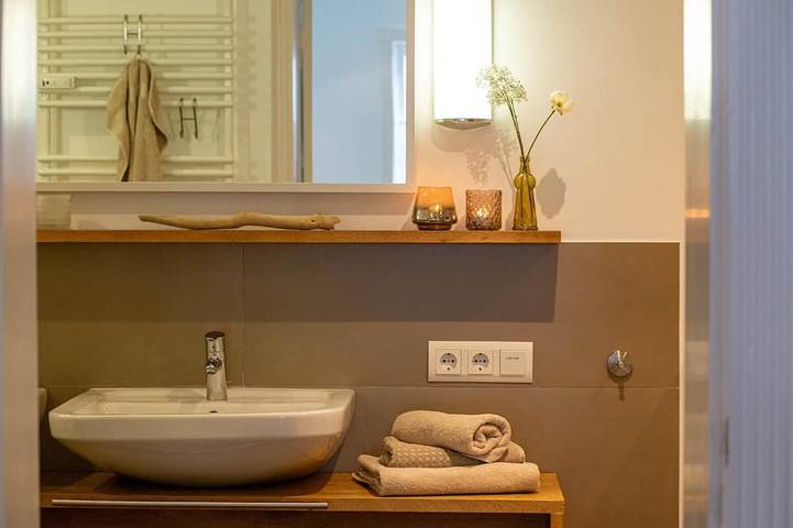 Ferienhaus für 6 Personen in Flensburger Förde