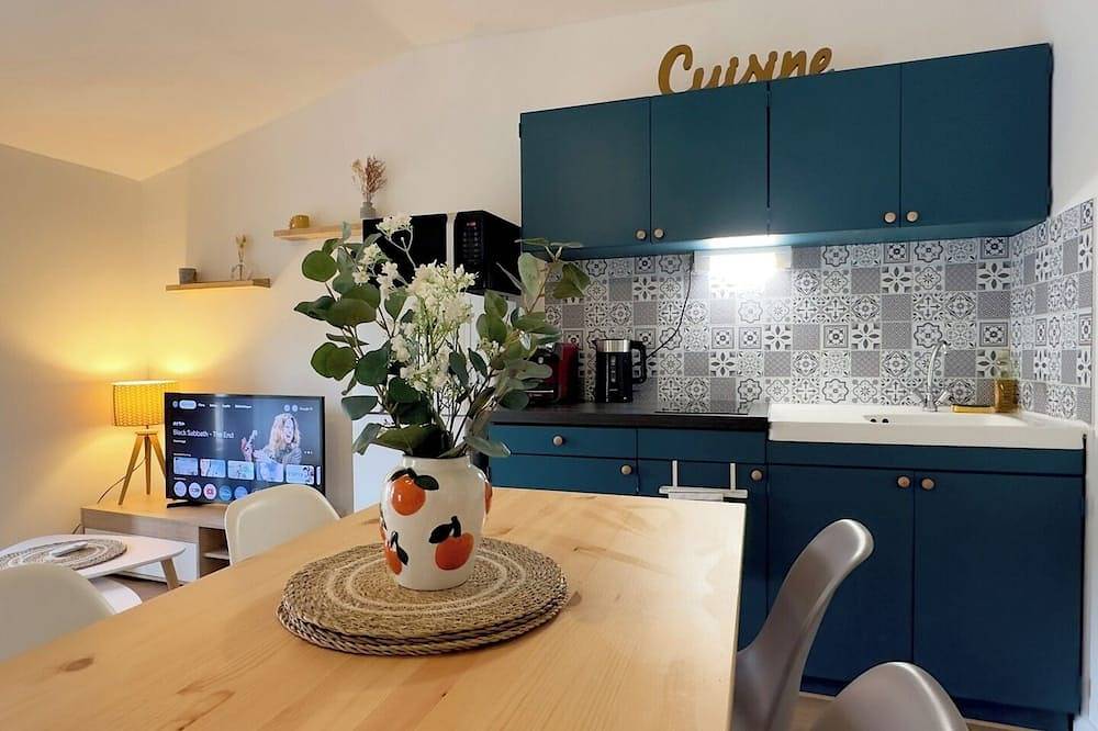 Appartement entier, Cocon de douceur en centre ville in Le Puy-en-Velay, Haute-Loire