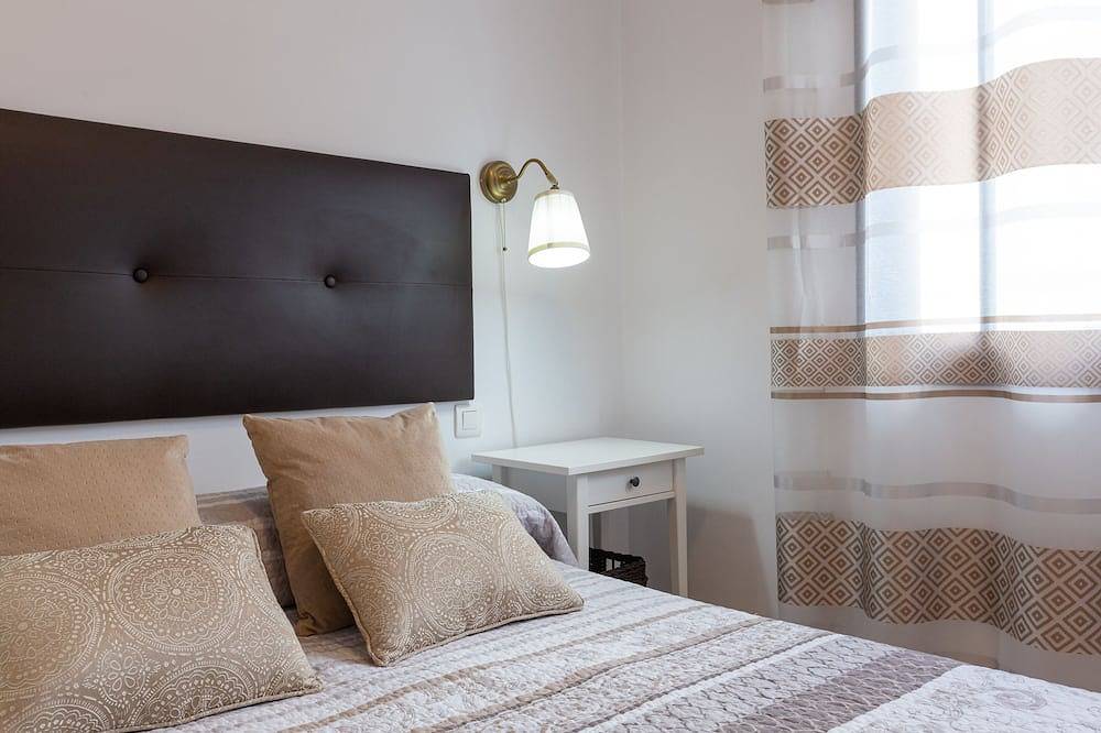 Tolox 1 - Nice apartment with free Wifi. in Tolox, Sierra de las Nieves