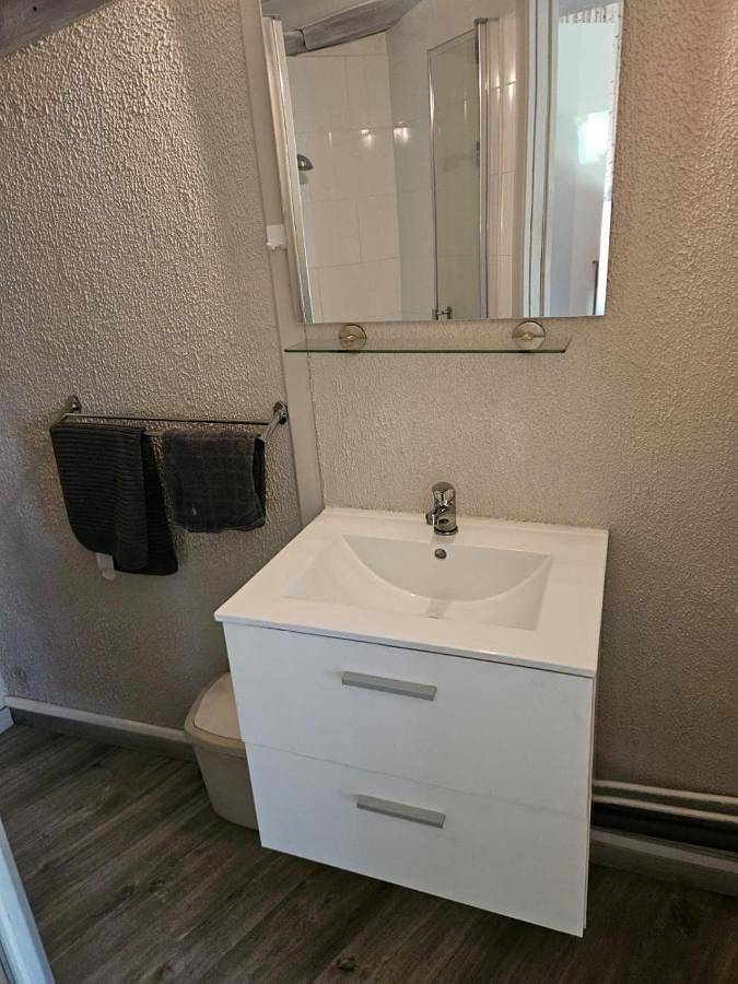 Gîte pour 2 personnes, animaux acceptés à Escolives-Sainte-Camille - 4