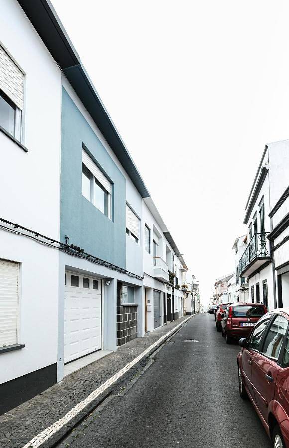 Casa rural para 6 personas en Ponta Delgada - 3