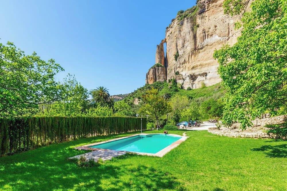 La Huerta del Tajo - Pequeña Ronda in Ronda, Málaga Province