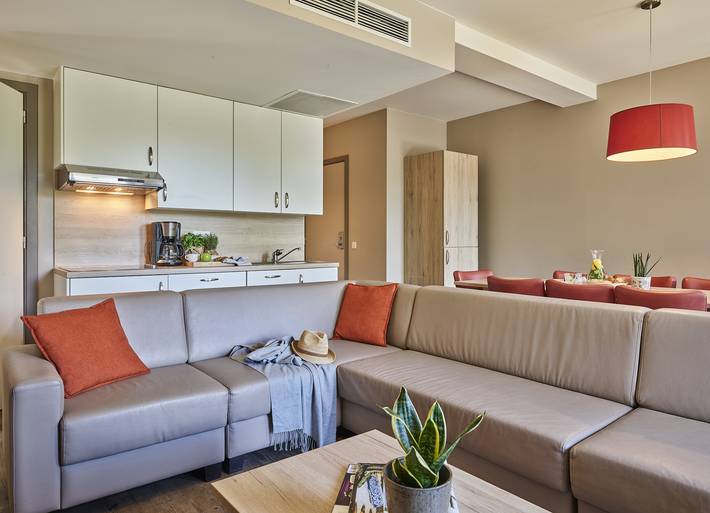 Ferienhaus für 8 Personen in Middelkerke - 3