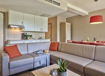 Ferienhaus für 8 Personen in Westende, Middelkerke, Bild 2